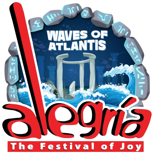 Alegria Logo
